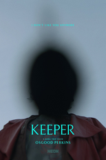 Para Sempre Medo (Keeper)