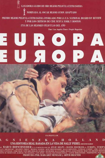  de Filme Filhos da Guerra (1990)