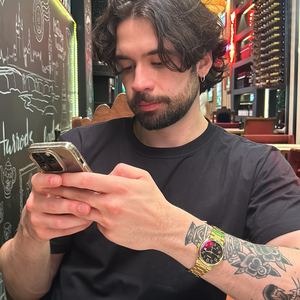 Foto de perfil de Lucas