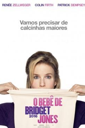  de Filme O Bebê de Bridget Jones (2016)