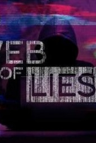 Poster 1 de Série Falsidade.com (6ª Temporada) (2019)