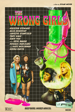 As Garotas Erradas (The Wrong Girls)