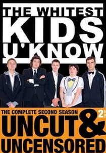 The Whitest Kids U' Know (The Whitest Kids U' Know)