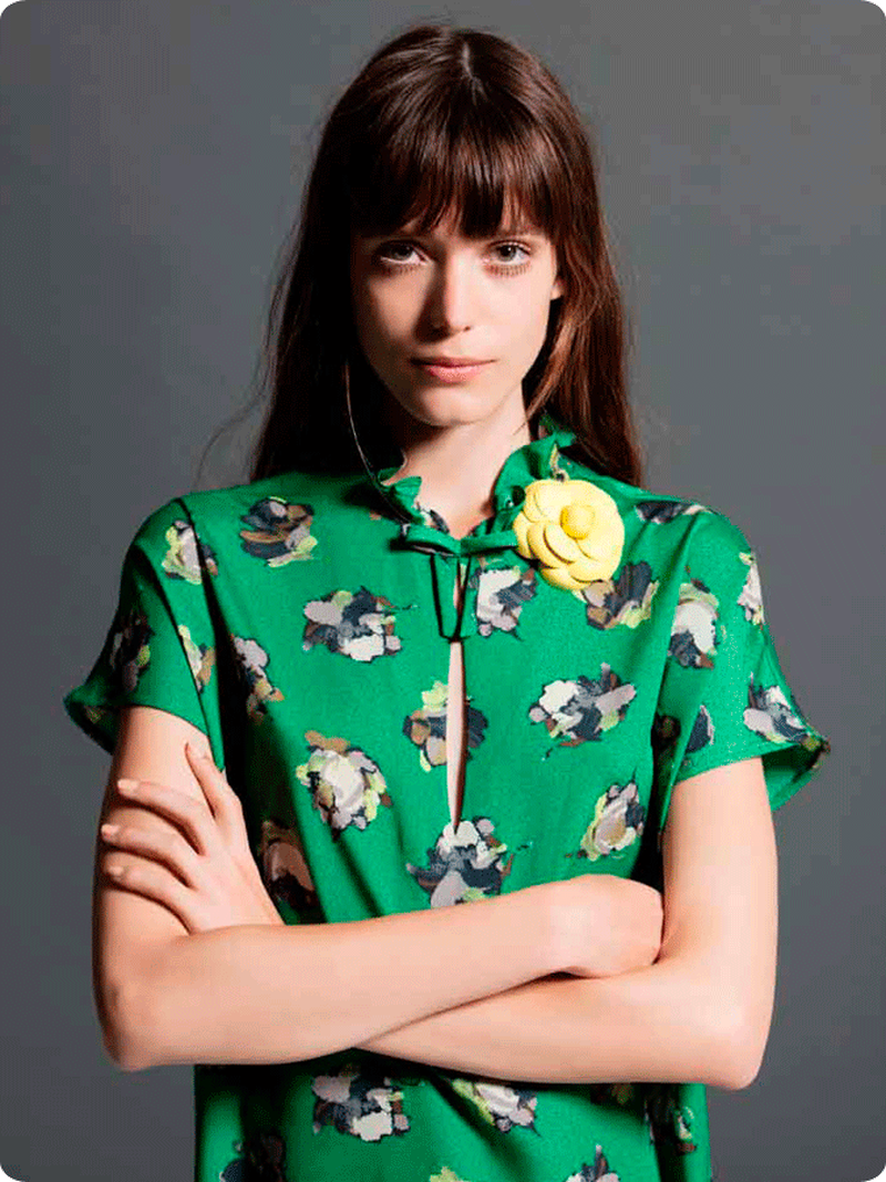 Stacy Martin - Foto 8