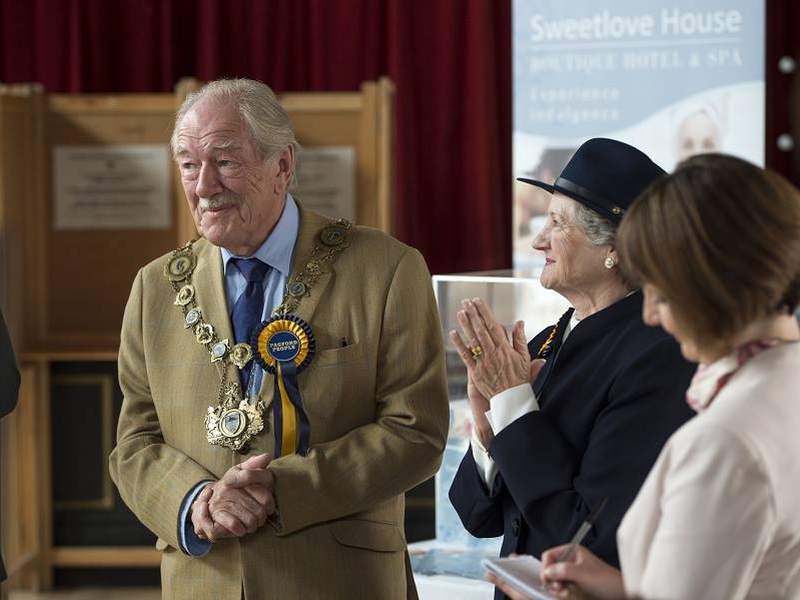 Foto 44 de Morte Súbita