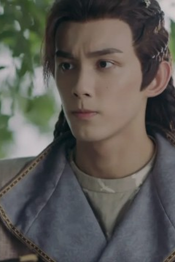 Poster de Episódio 第5集 (2021)