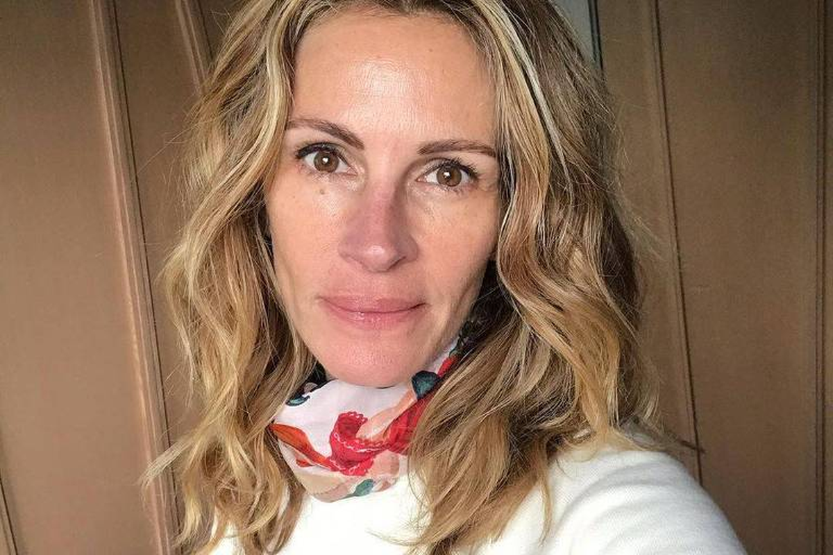 Julia Roberts - Foto 3