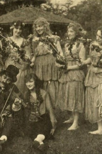  de Curta The Messenger (1918)