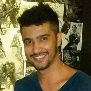 Foto de perfil de Henrique