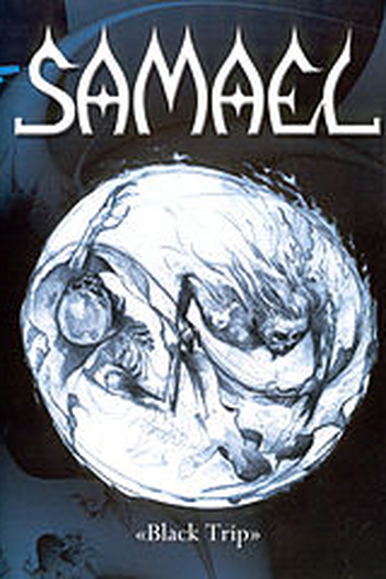 Poster de TV Samael - Black Trip (2003)