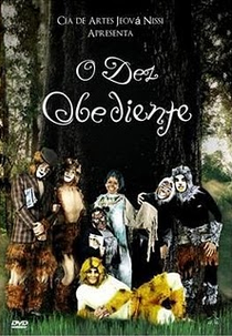 O Dez Obediente (O Dez Obediente)