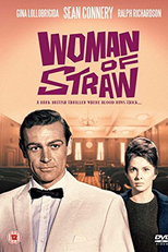 A Mulher de Palha (Woman of Straw)