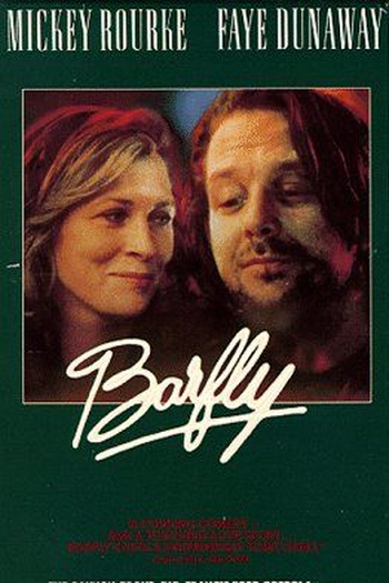 de Filme Barfly: Condenados pelo Vício (1987)