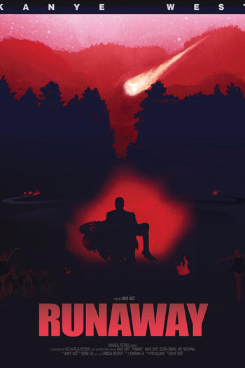  de Curta Runaway (2010)