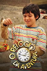 O Relógio da Aventura (O Relógio da Aventura)
