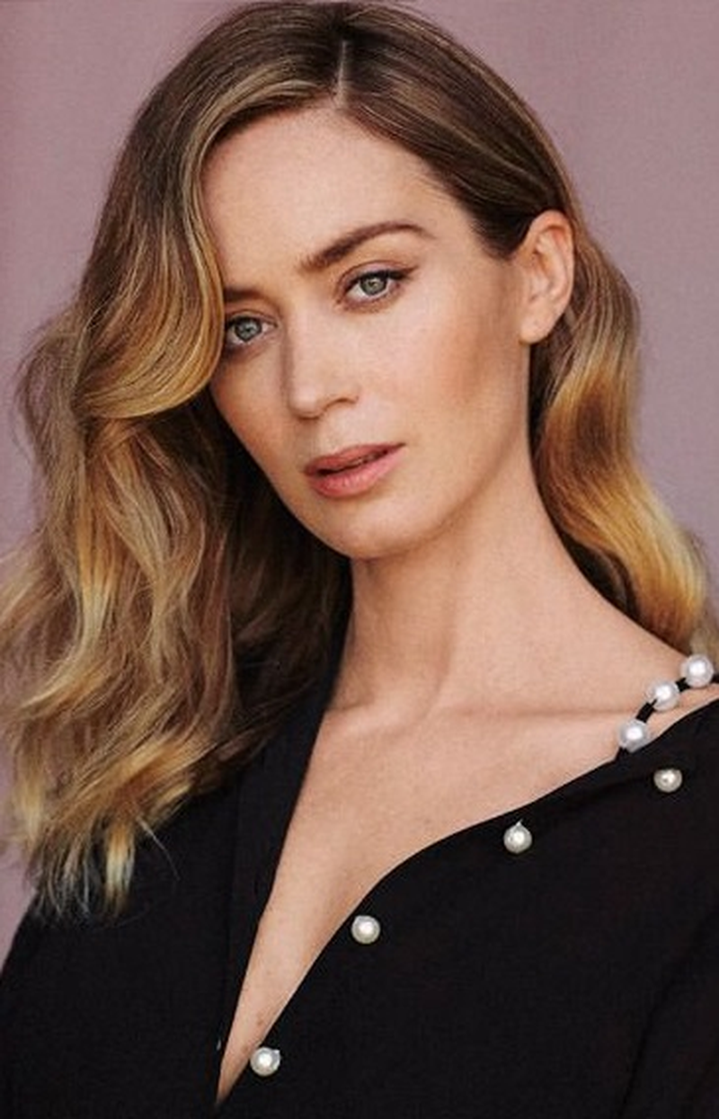 Emily Blunt - Foto 5
