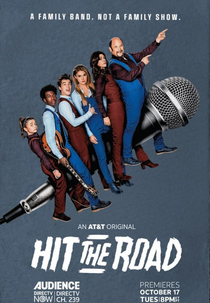 Hit the Road (1ª Temporada) (Hit the Road (Season 1))