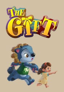 O Presente (The Gift)