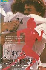 A Força de um Campeão (The Terry Fox Story)