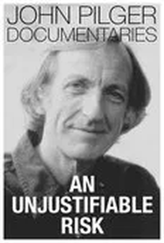 Poster 1 de Curta An Unjustifiable Risk (1977)