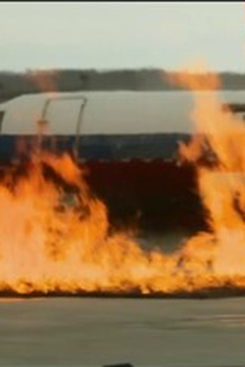 Poster de Episódio Playing With Fire (2017)
