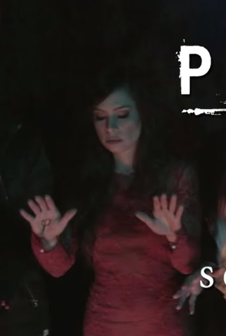 Poster 1 de Curta Pitty: Serpente (2014)