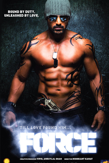  de Filme Force (2011)