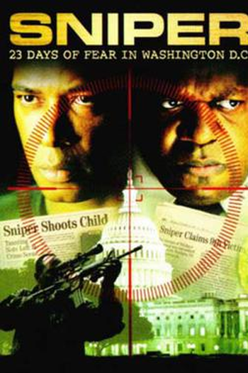  de Filme Caçada ao Atirador (2003)