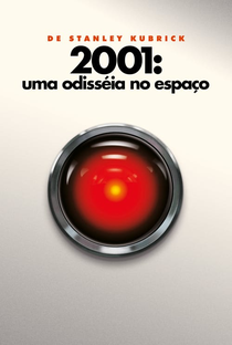 2001: Uma Odisseia no Espaço - Poster / Capa / Cartaz - Oficial 33