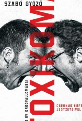 Poster 1 de Filme Toxikoma (2021)