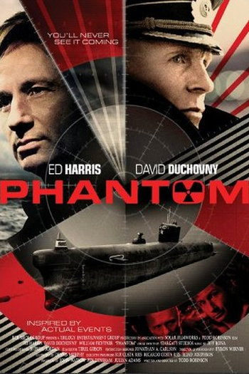  de Filme Phantom: A Última Missão (2013)
