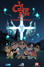 Le Collège Noir (Le Collège Noir)