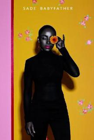 Poster 1 de Curta Sade: Babyfather (2010)