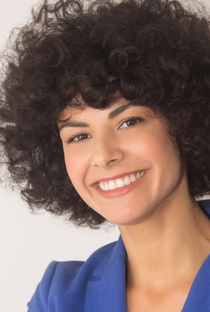 Ana Canttos - Poster 1