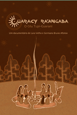 Cuaracy Ra'Angaba - O Céu Tupi-Guarani (Cuaracy Ra’Angaba – O Céu Tupi-Guarani)