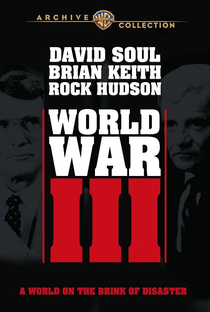 A Terceira Guerra Mundial - Poster / Capa / Cartaz - Oficial 2