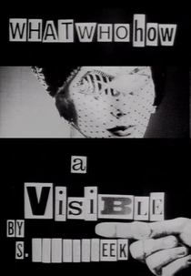 What, Who, How (What, Who, How)