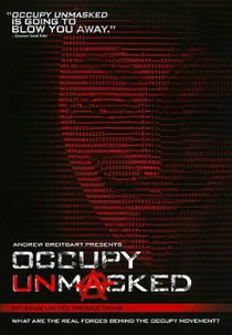 Occupy Unmasked (Occupy Unmasked)