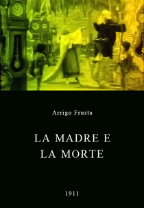 A Mãe e a Morte (La madre e la morte)