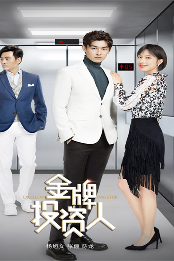  de Série Excellent Investor (2018)