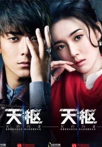 The Mysterious Team (天枢之契约行者)