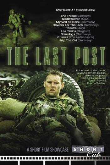 Poster de Curta The Last Post (2001)