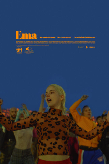  de Filme Ema (2019)