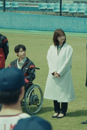 Poster de Episódio 第６話 (2026)
