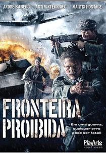 Fronteira Proibida (Gränsen)