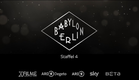 Babylon Berlin - Staffel 4 Trailer | Sky