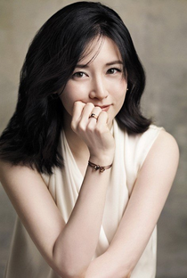 Yeong-ae Lee - Poster 1