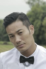 Jason Wong (XXXVII)