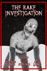 The Rake Investigation (The Rake Investigation)