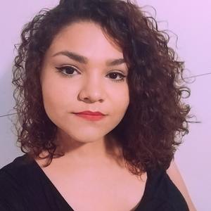 Foto de perfil de Mariana Goulart